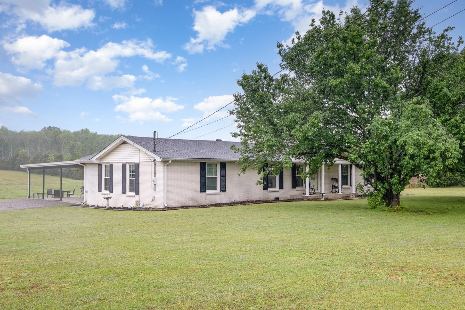 456 Bartons Creek Rd Property Photo 1