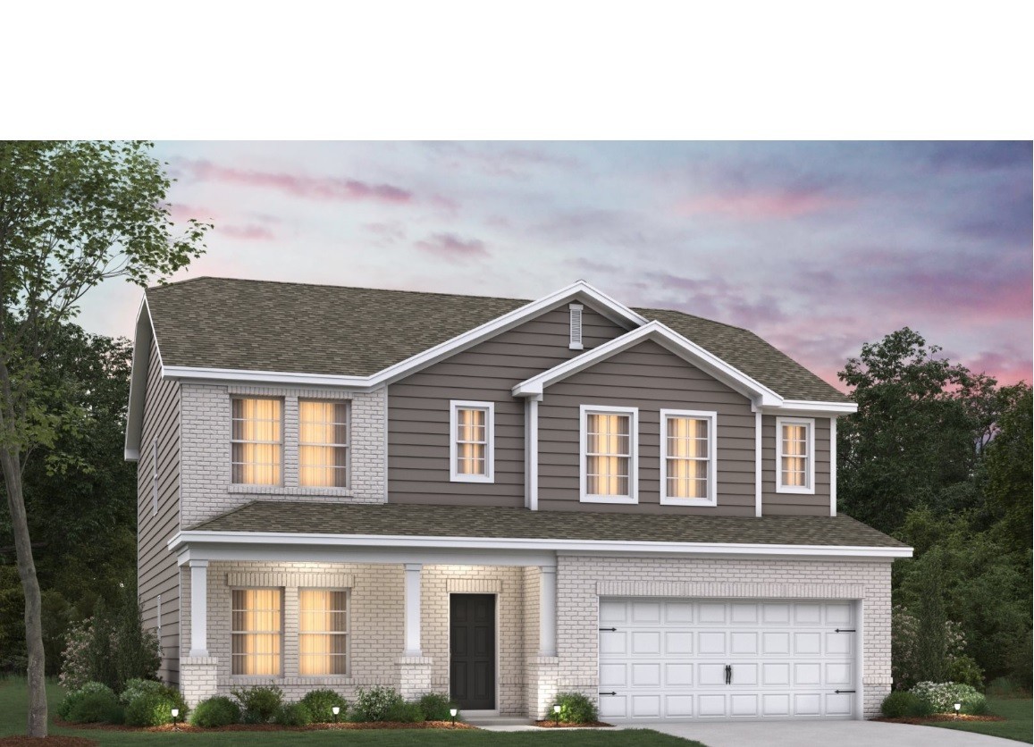 2961 Sharpstone Drive Property Photo 1