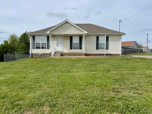 261 N Bombay Ct Property Photo 1