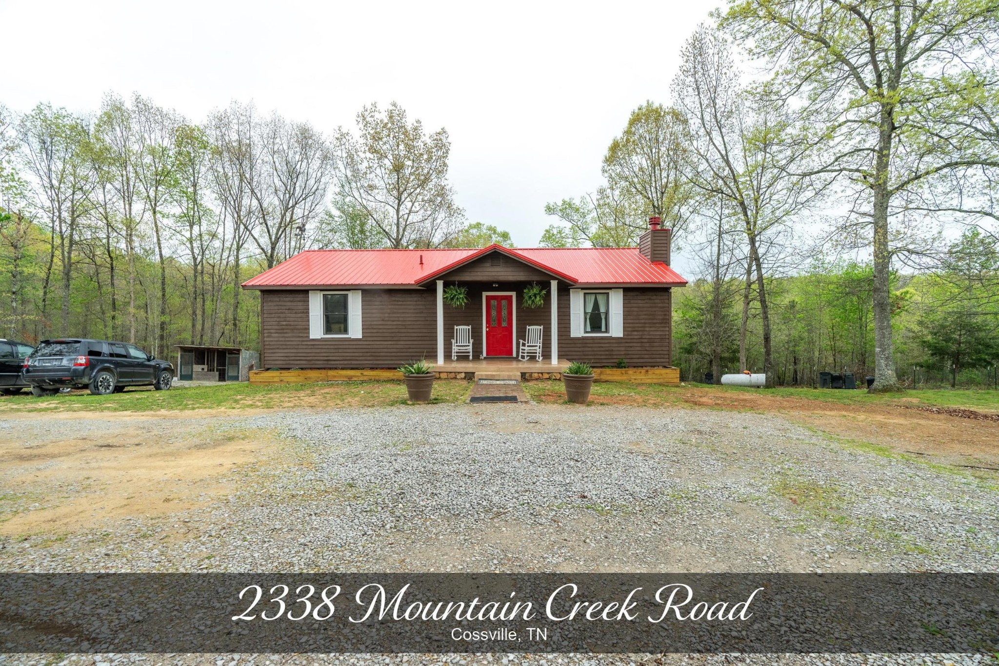 2338 Mountain Creek Rd Property Photo
