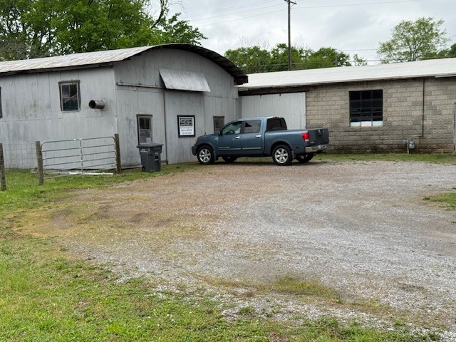 403 Lincoln Ave, S Property Photo 3