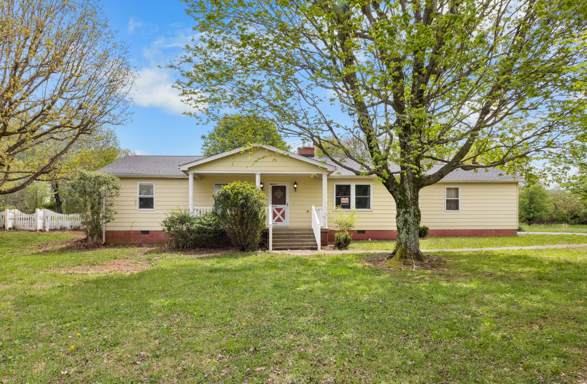 4220 Greenville Rd Property Photo