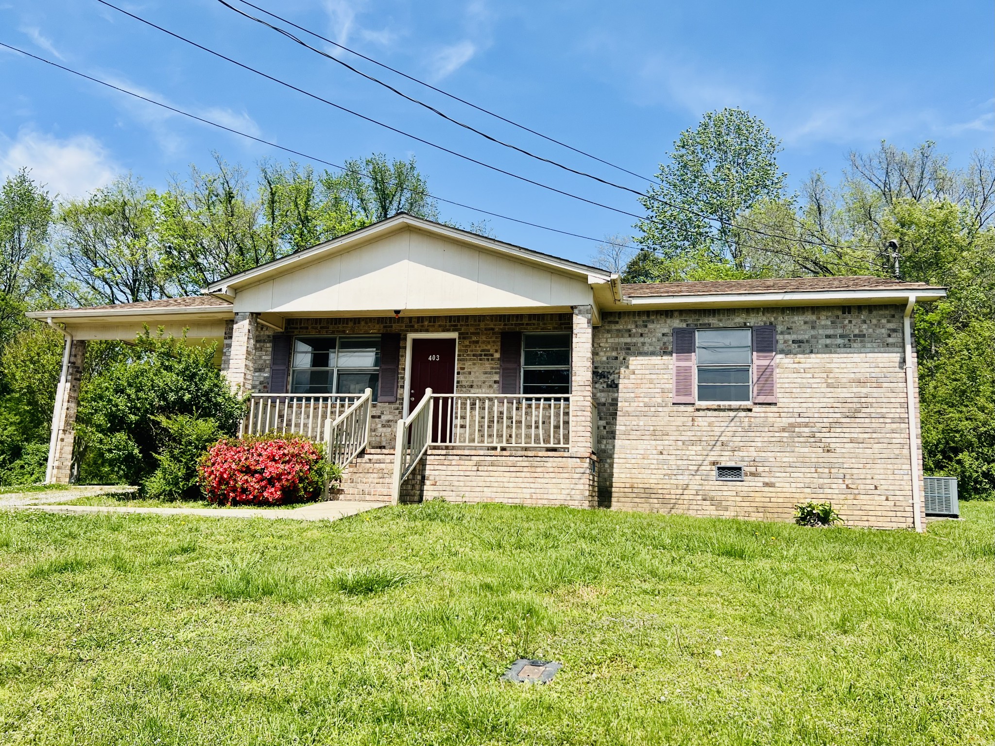 403 Camp Dr Property Photo