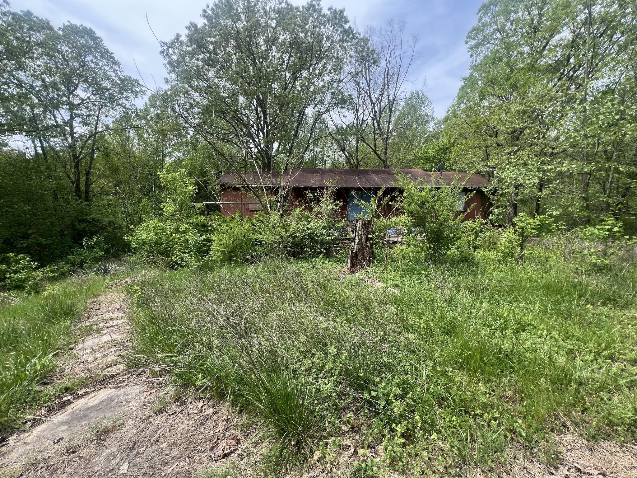 6790 Teague Rd