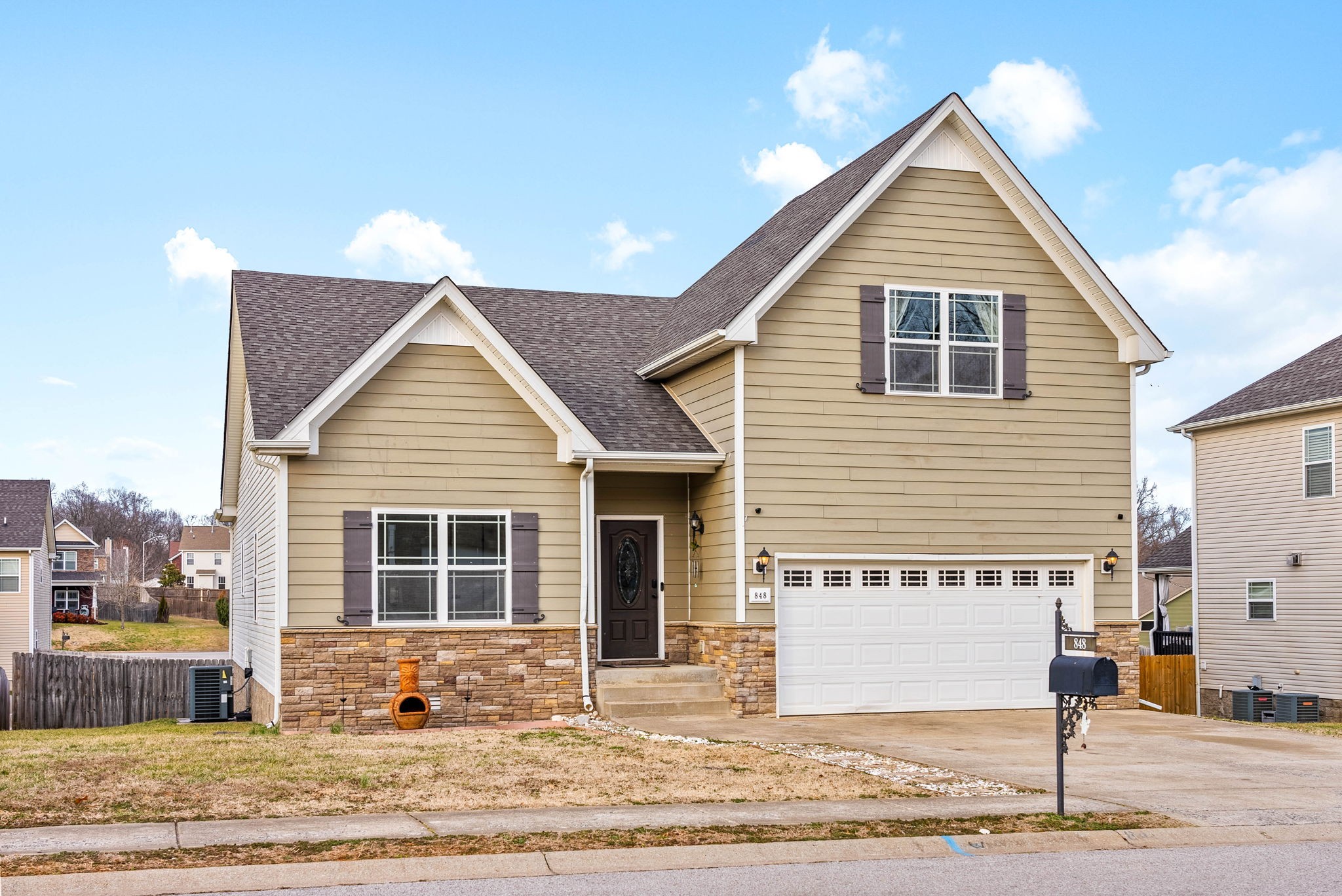 848 Cherry Blossom Ln Property Photo 1