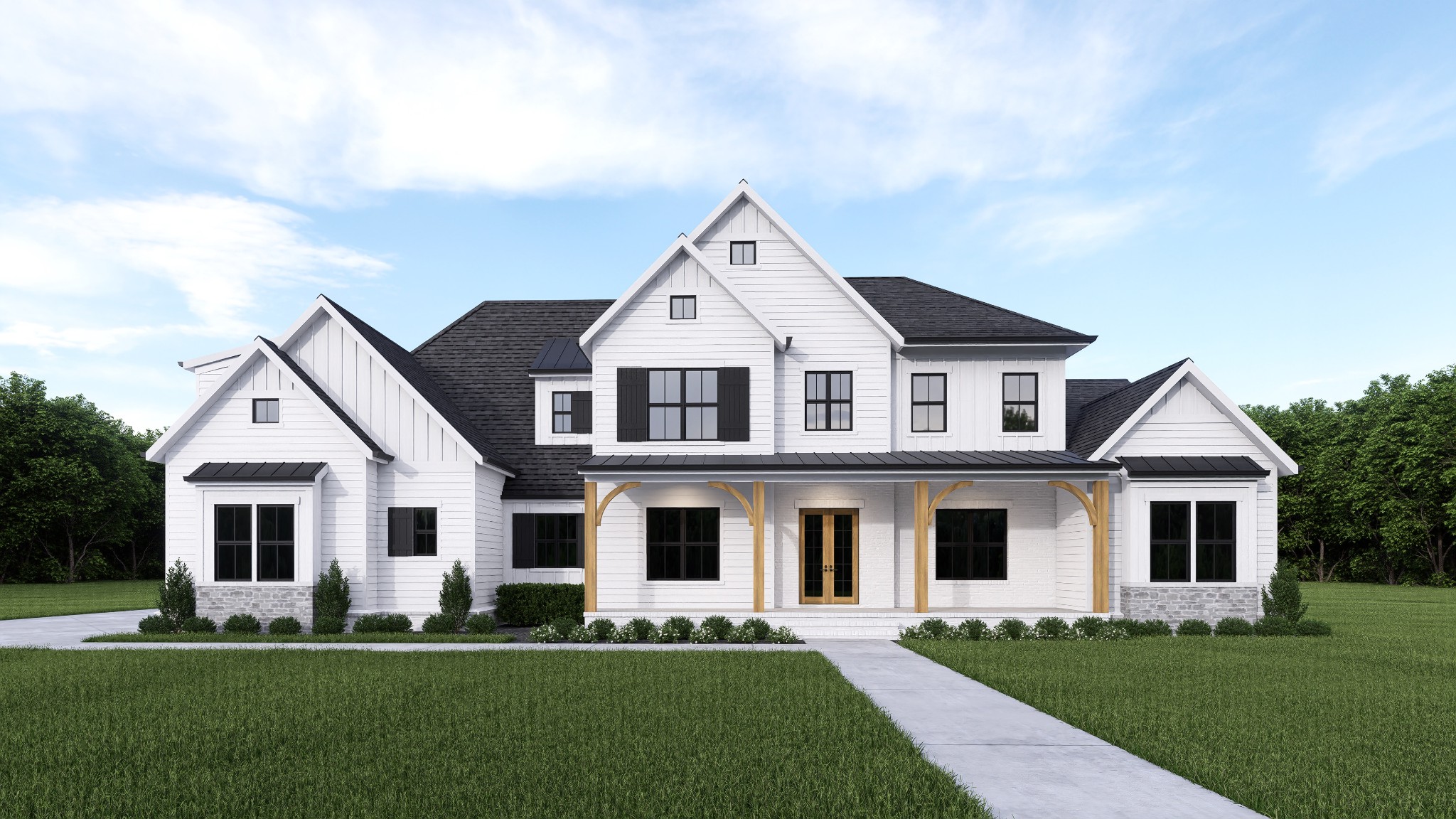 6849 Cross Keys Rd Property Photo