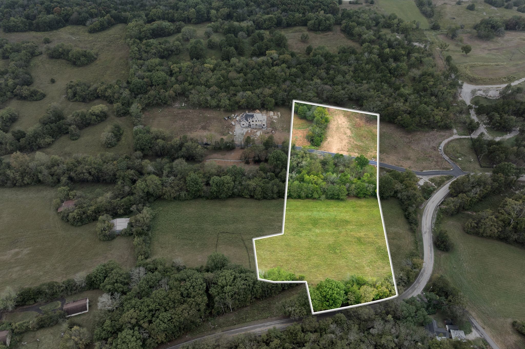 6849 Cross Keys Rd Property Photo 3