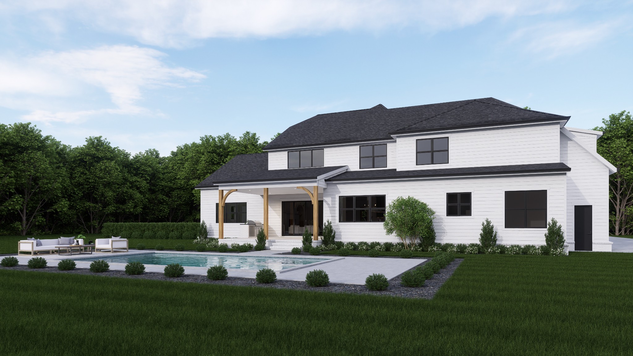 6849 Cross Keys Rd Property Photo 4