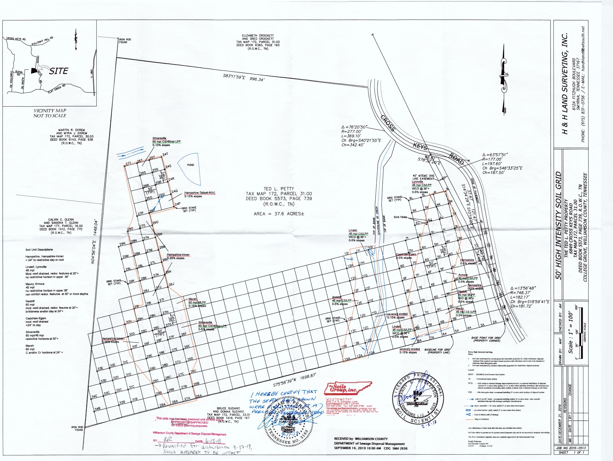 6849 Cross Keys Rd Property Photo 25