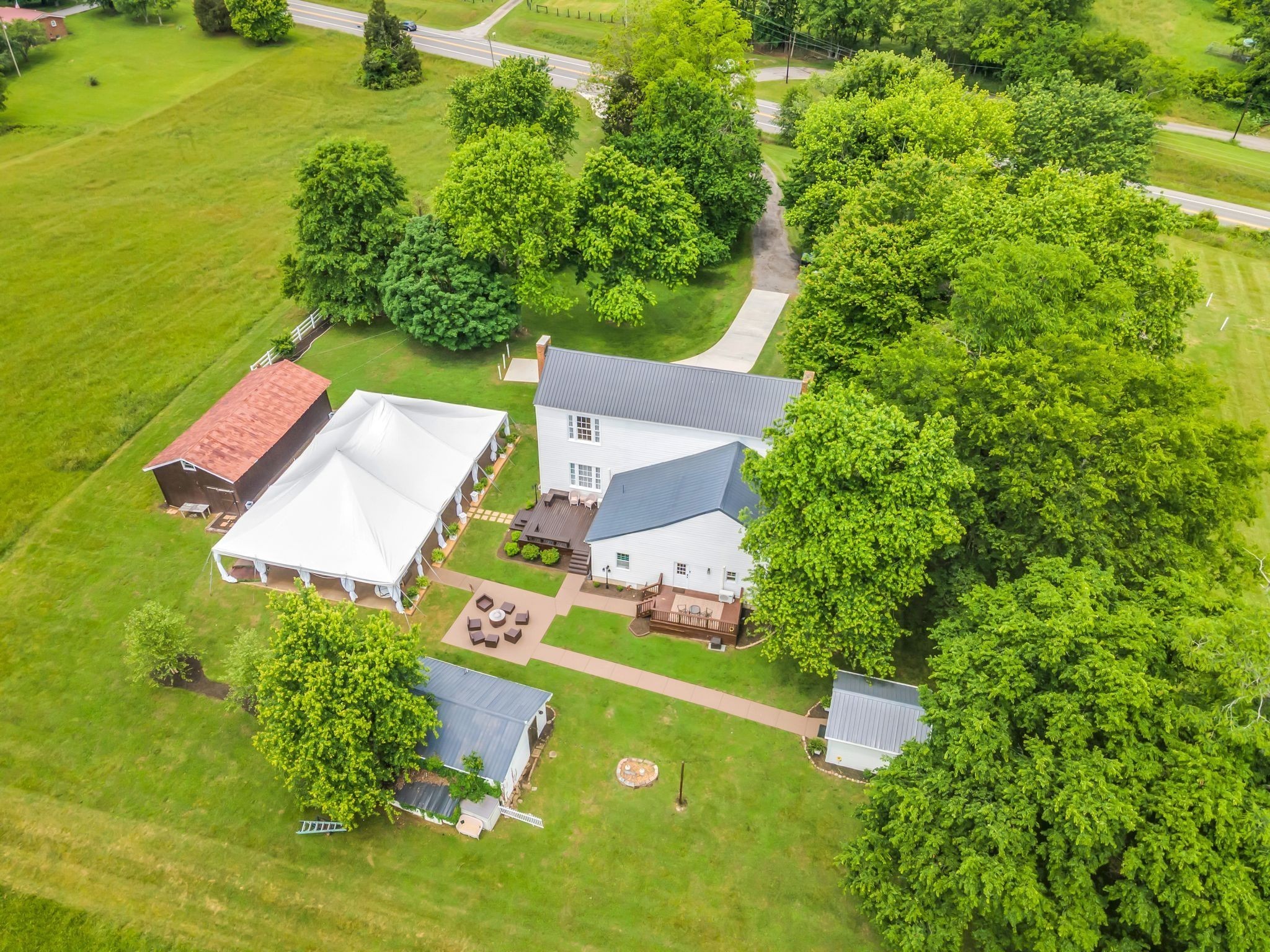 2990 Highway 31e Property Photo 26