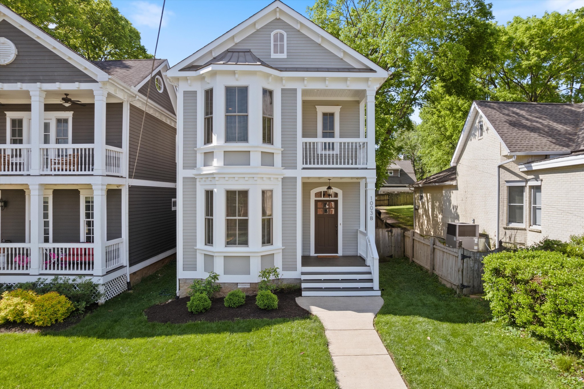 12 South,south,%waverly Belmont Real Estate Listings Main Image