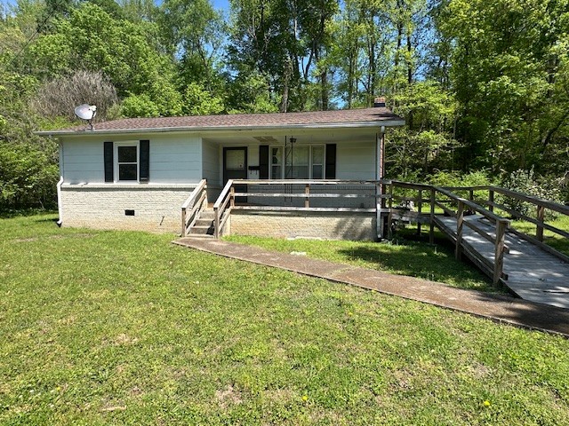 217 Lomax Ave Property Photo