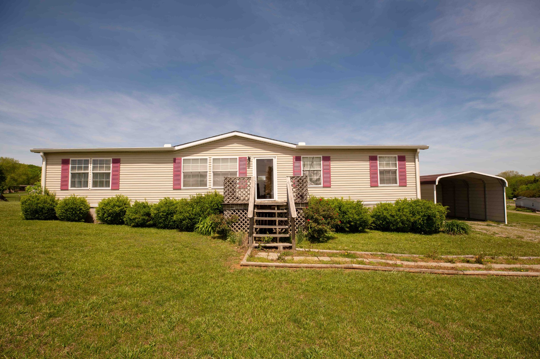 5008 Katie Ln Property Photo 1