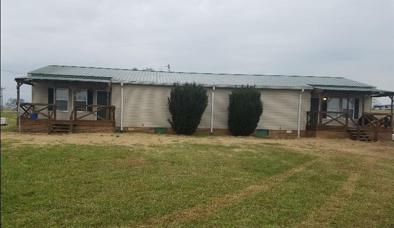 5857 Highway 161 Property Photo