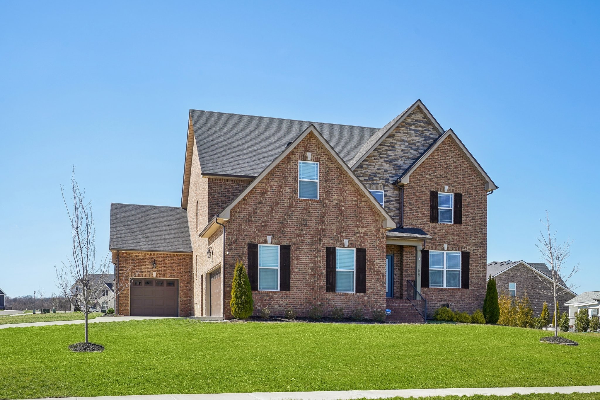 109 Rocky Trl Property Photo 1