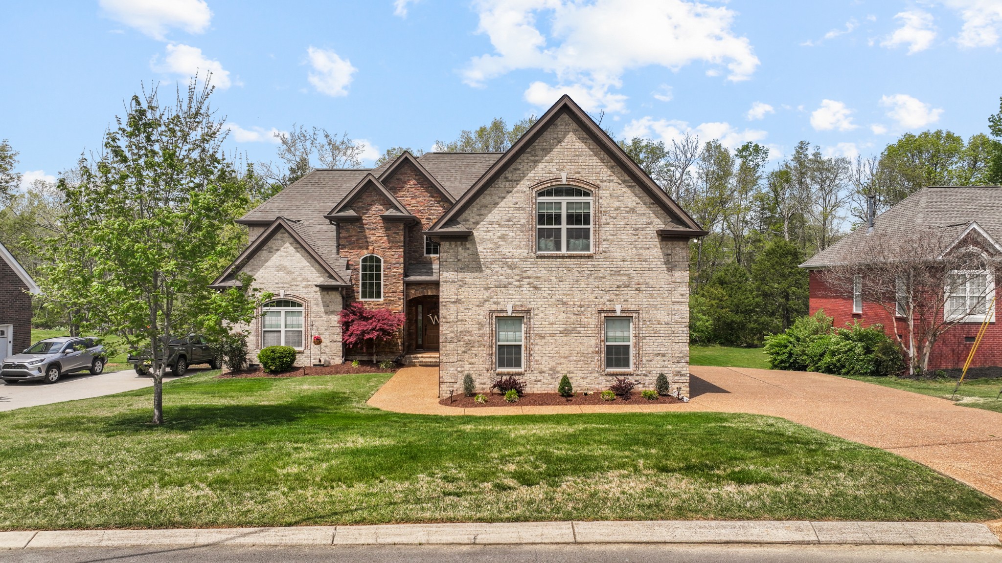 2086 Brookstone Dr Property Photo 1
