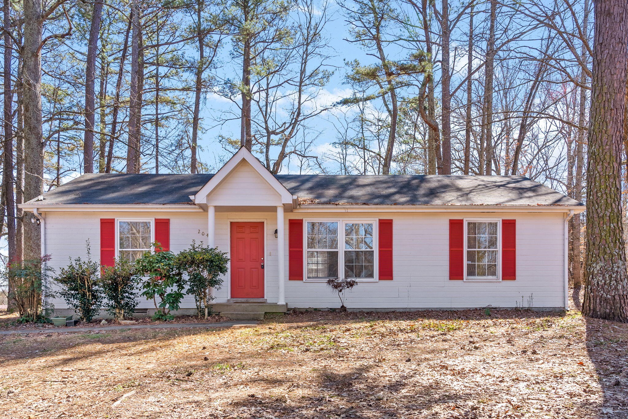 2041 Dotsonville Rd Property Photo 1