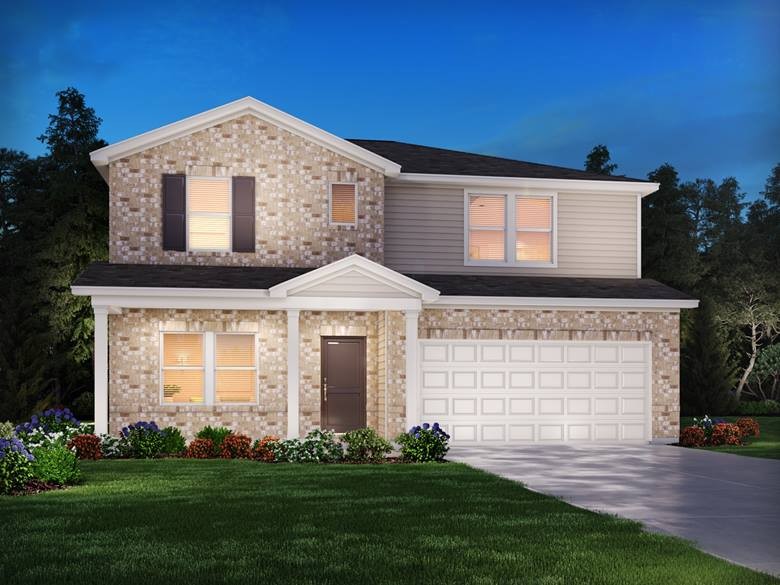 1118 Bluffton Cir Property Photo 1