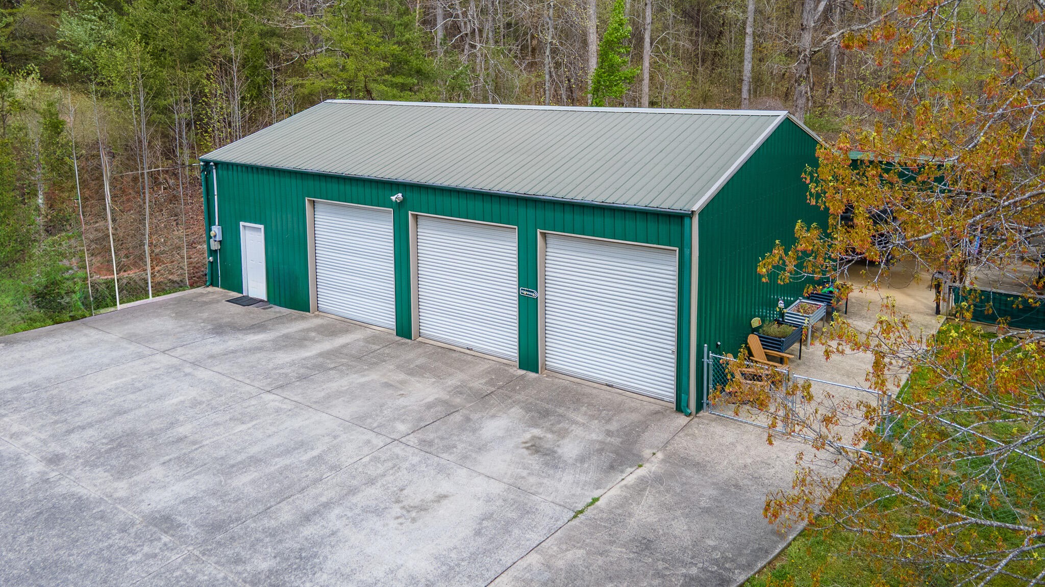 341 Tram Trail Property Photo