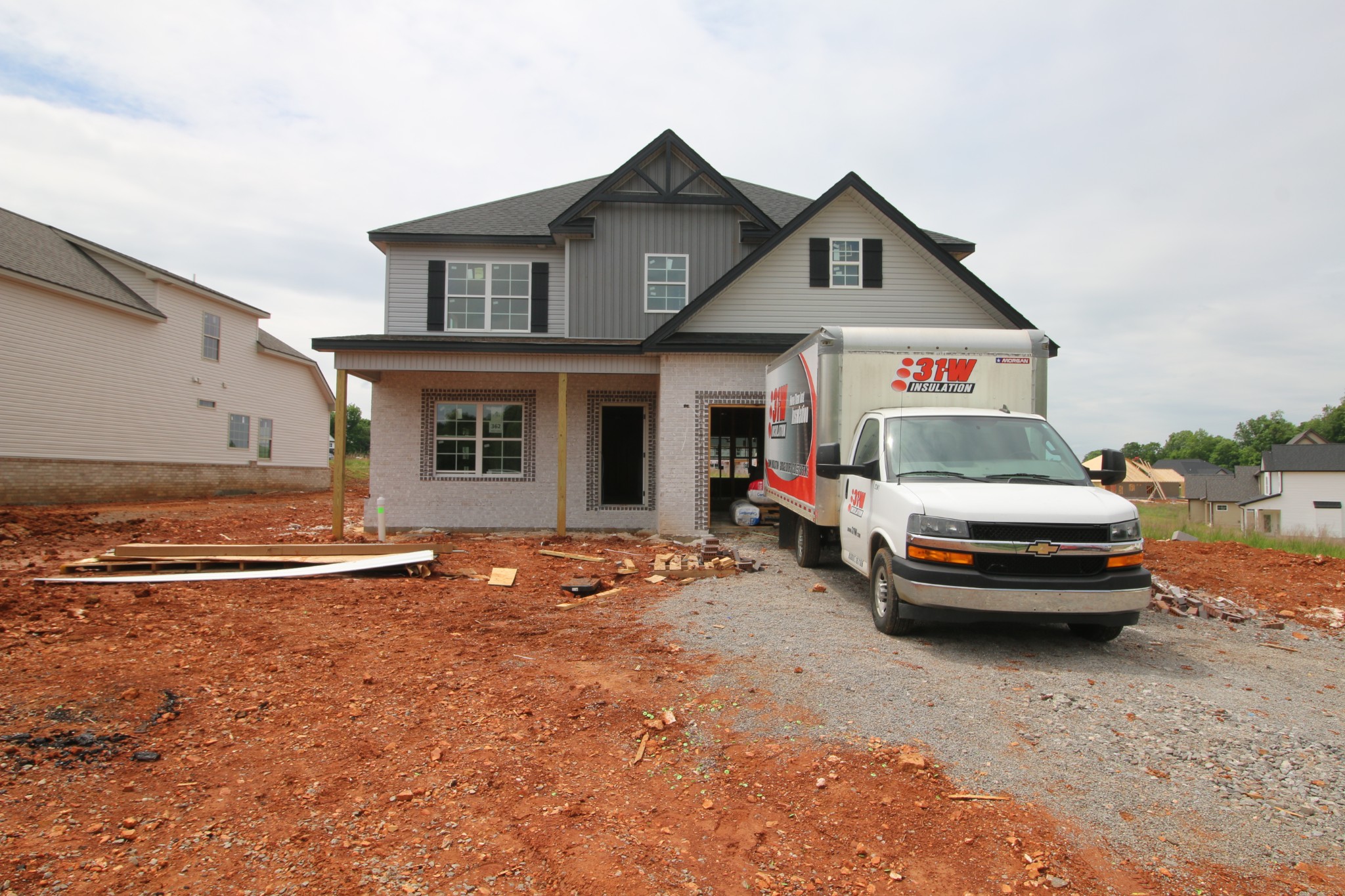 362 Timber Springs Property Photo 1