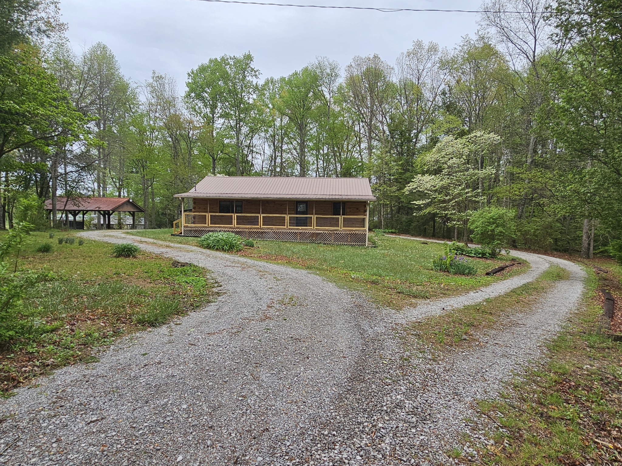 Gruetli Laager Real Estate Listings Main Image