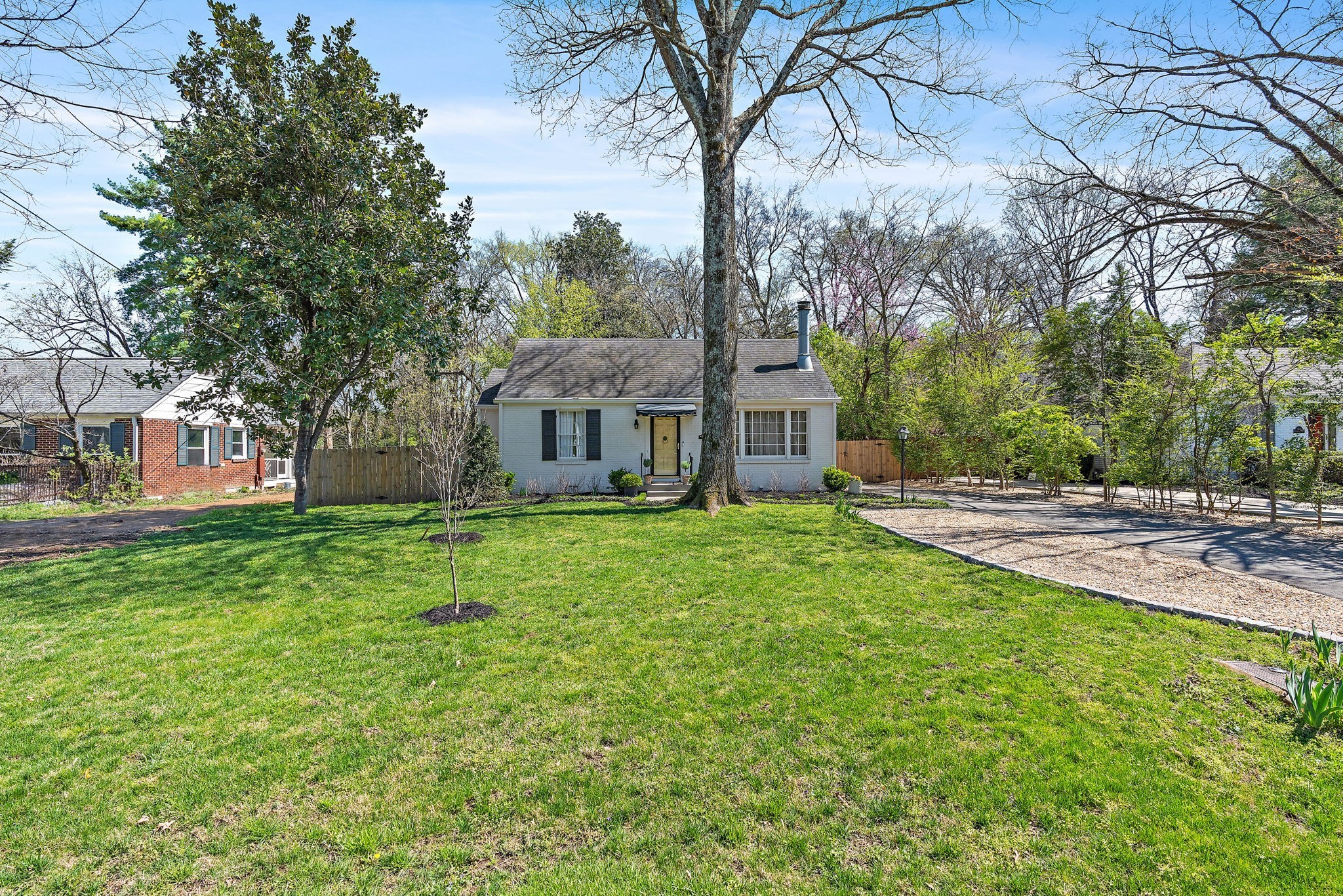 3412 Springbrook Dr Property Photo