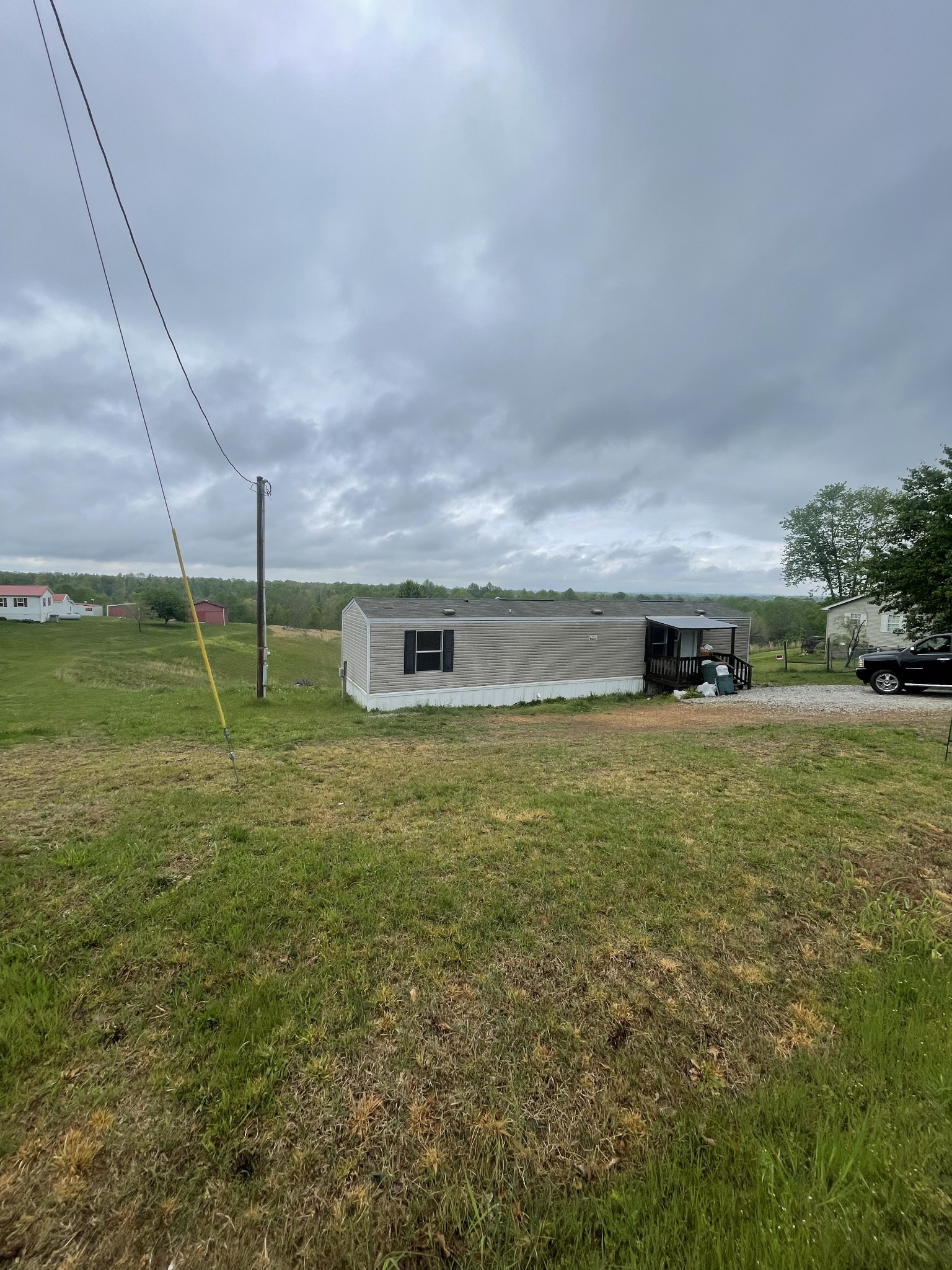 Lafayette Real Estate Listings Main Image