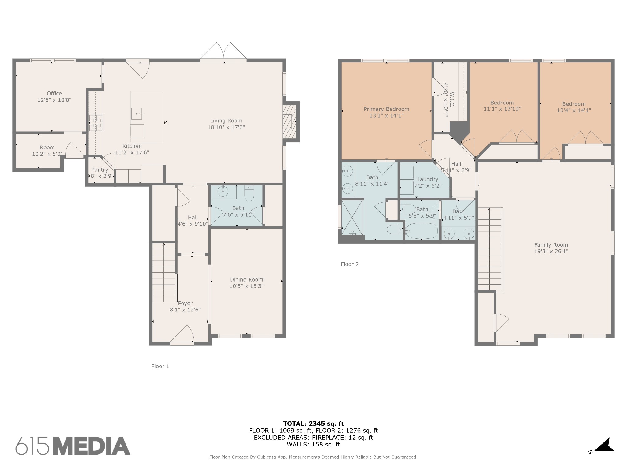 3063 Kirkland Cir Property Photo 72