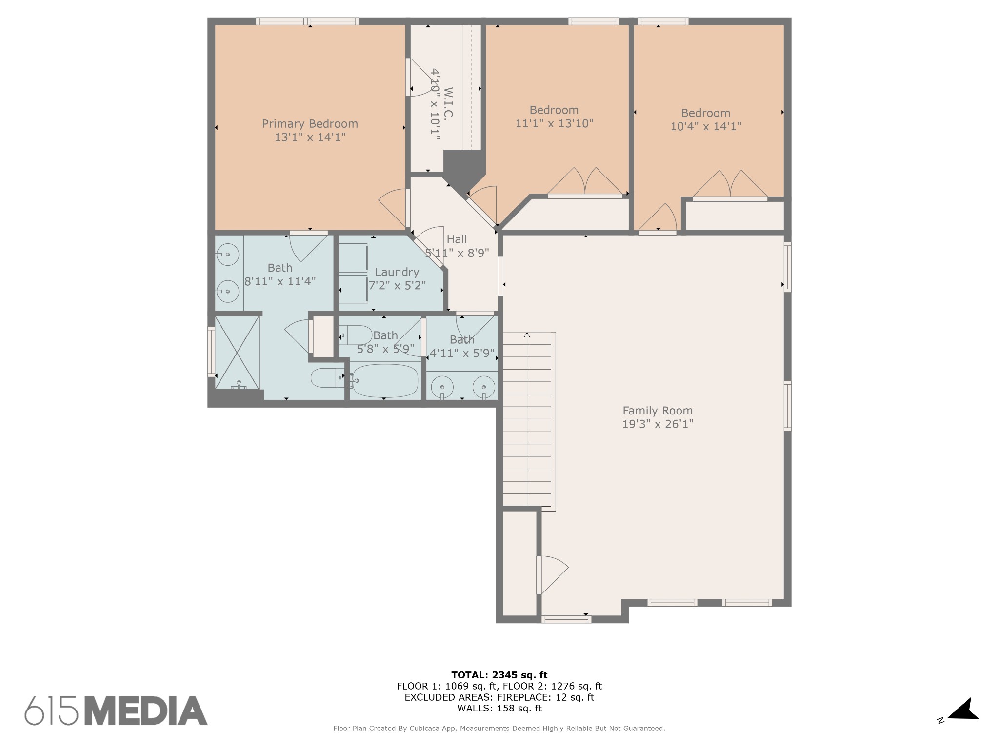 3063 Kirkland Cir Property Photo 73