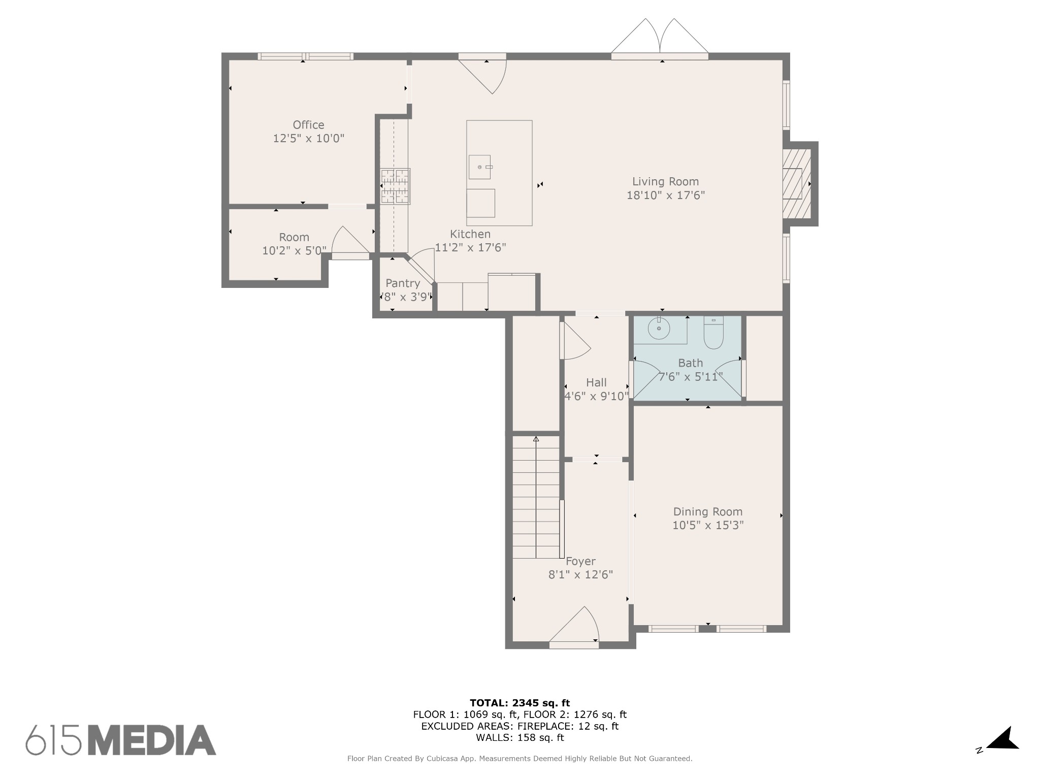 3063 Kirkland Cir Property Photo 74
