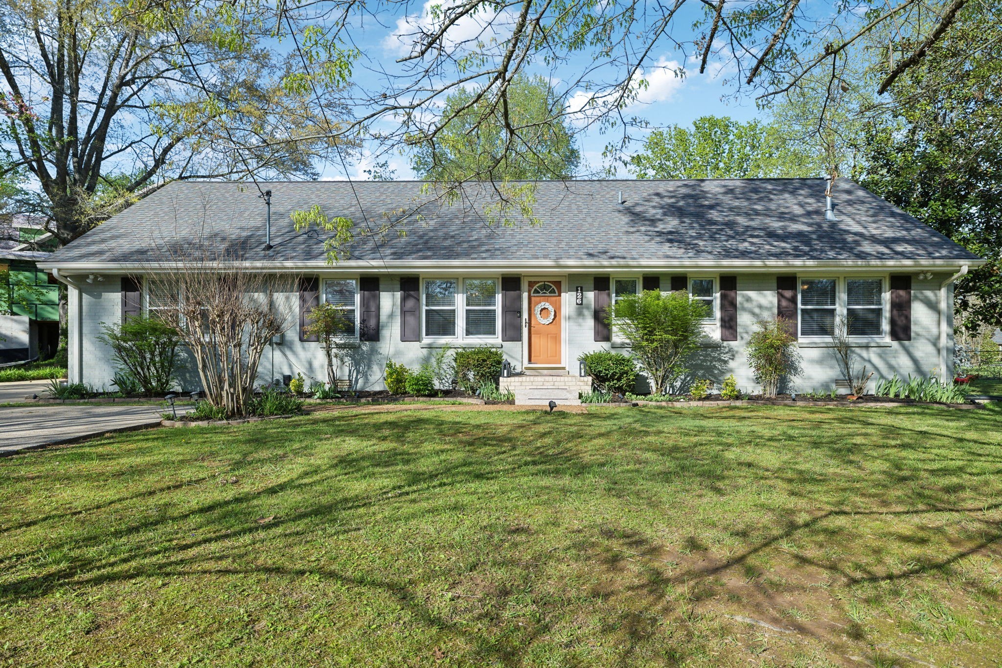 126 Ewingville Dr Property Photo 1