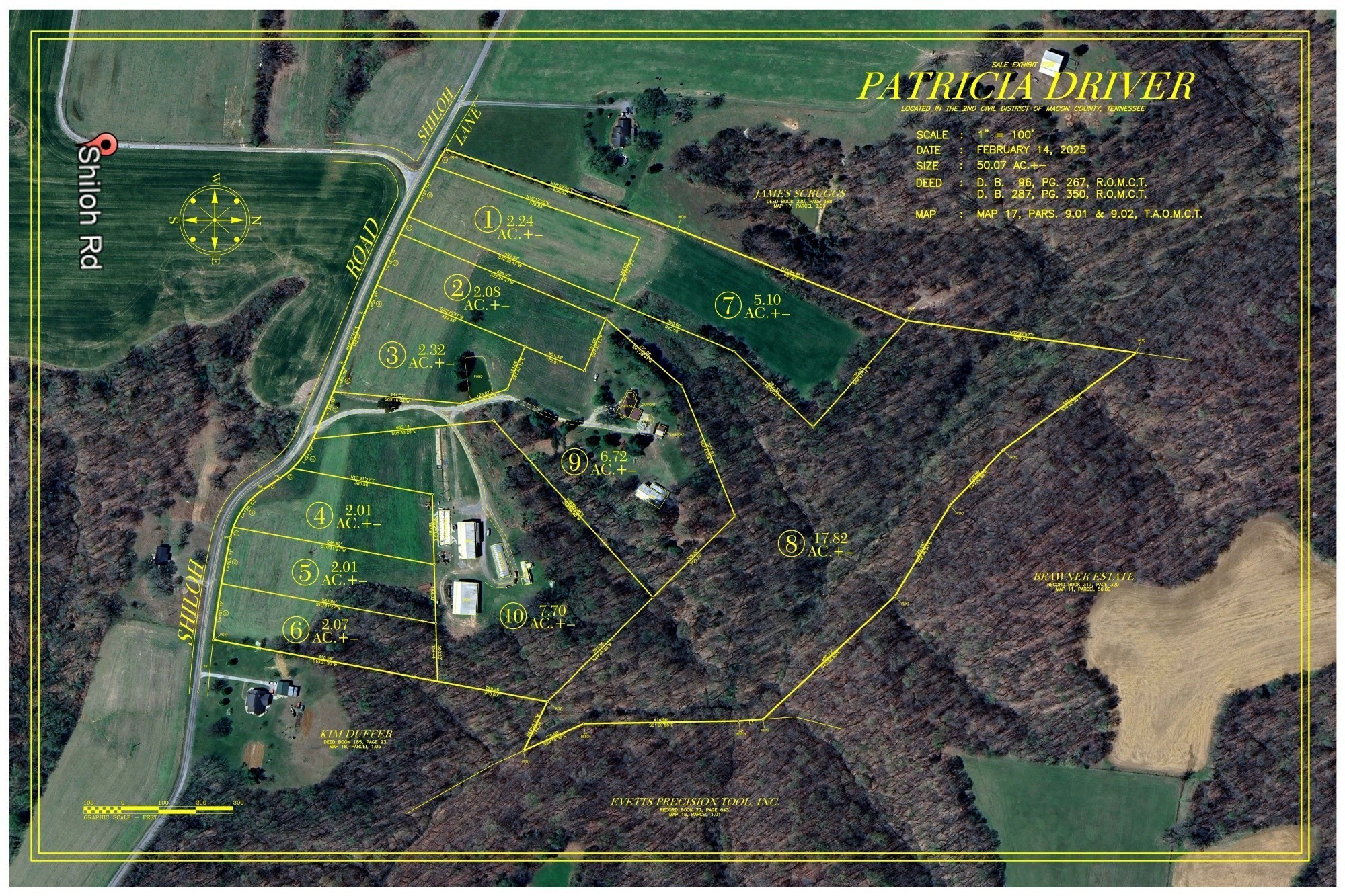 4 Shiloh Road Property Photo