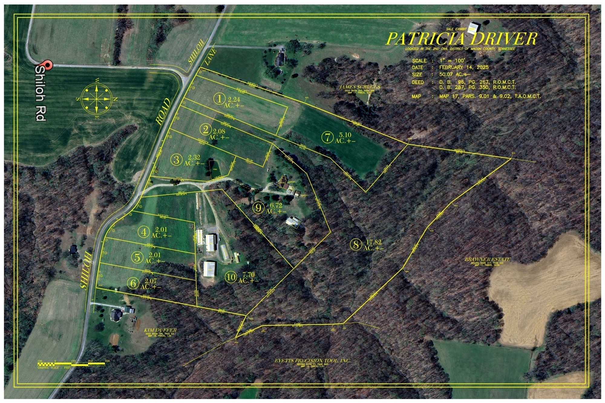 5 Shiloh Road Property Photo