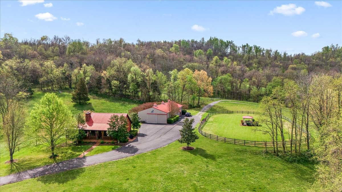 389 Bluestocking Hollow Rd Property Photo