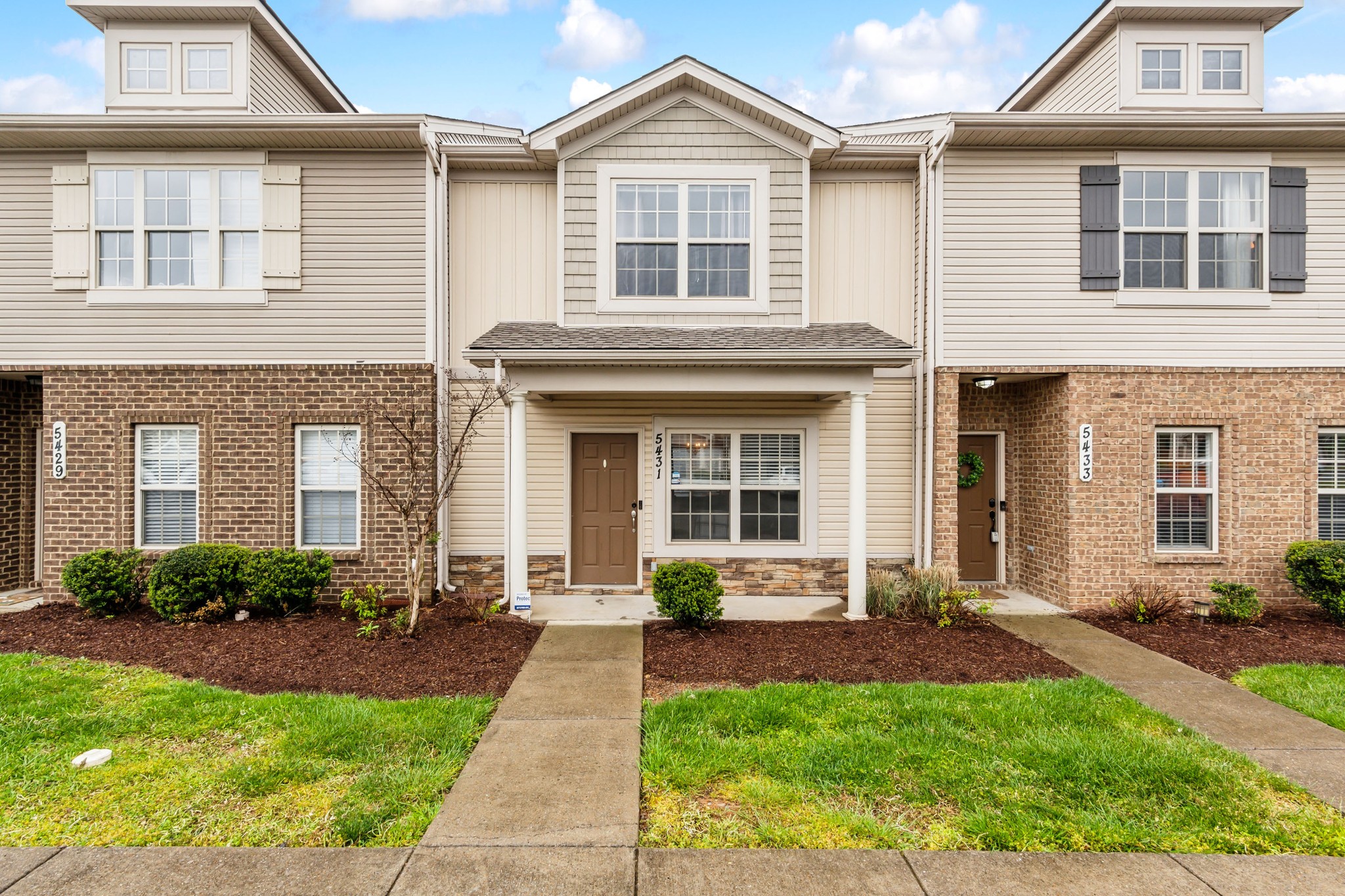5431 Perlou Ln Property Photo 1