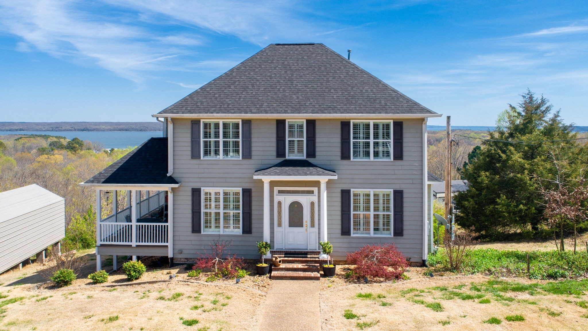 Buchanan Real Estate Listings Main Image