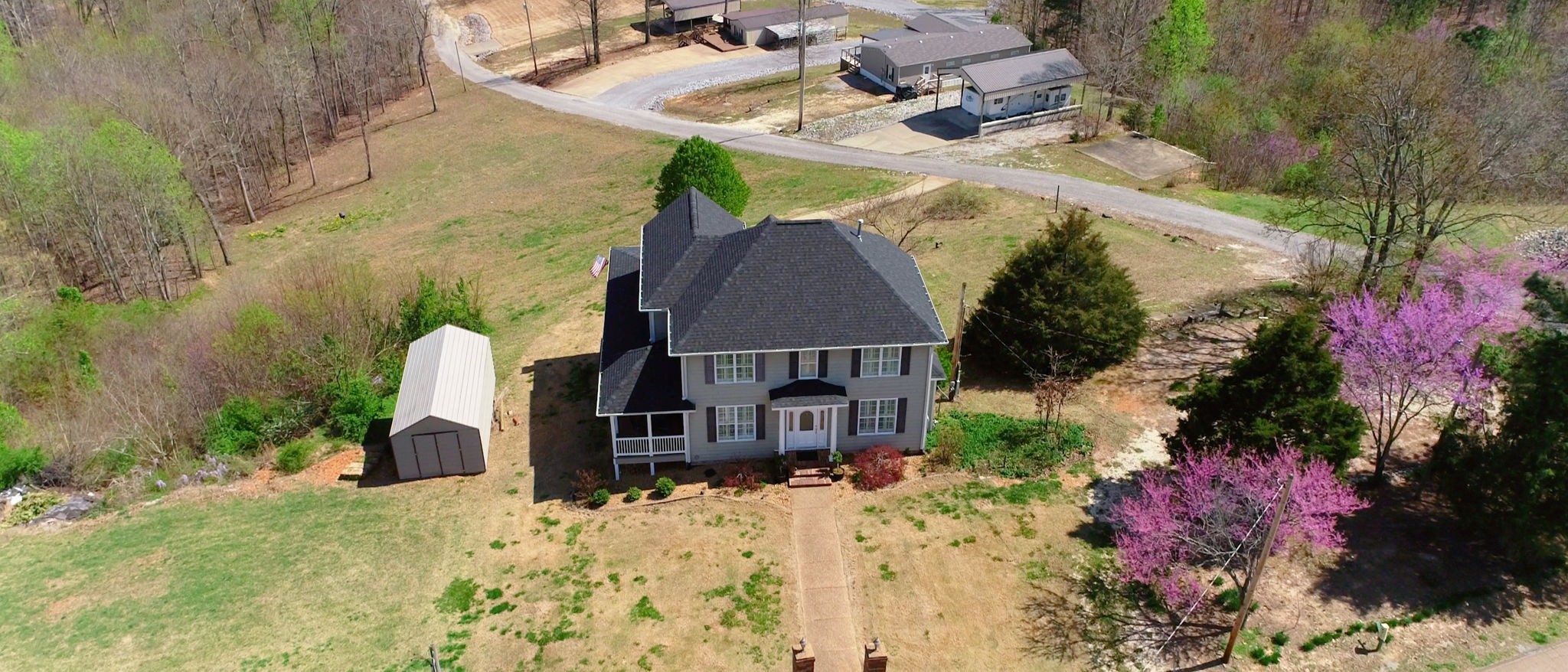 1100 Cypress Rd Property Photo 58