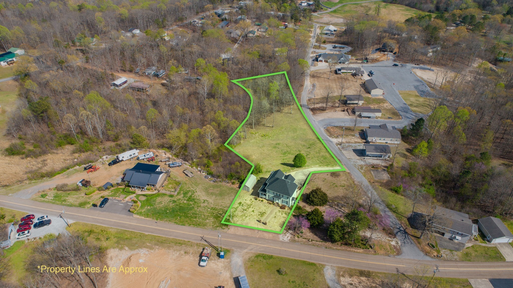 1100 Cypress Rd Property Photo 63