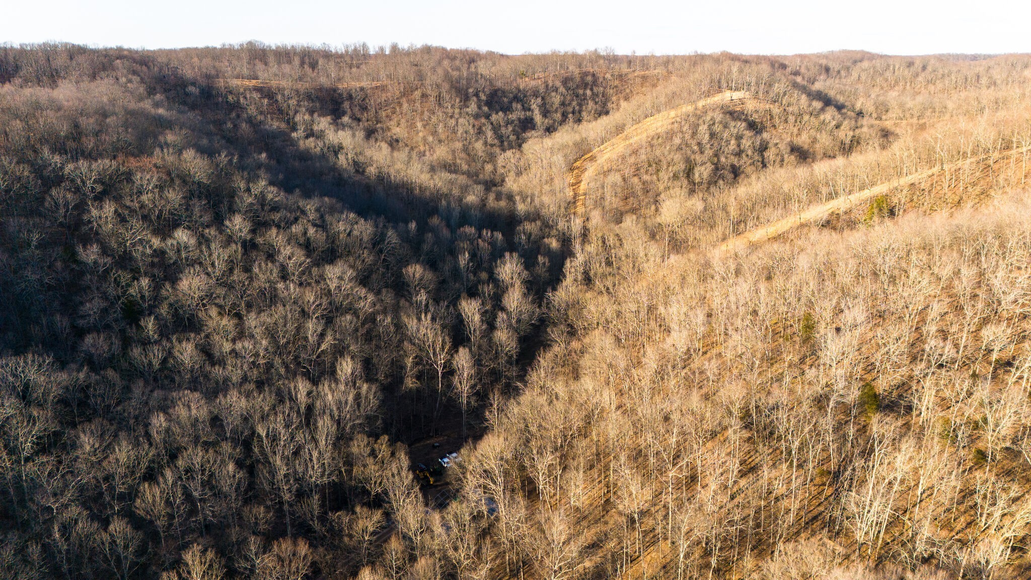 0 Bull Run Road Property Photo