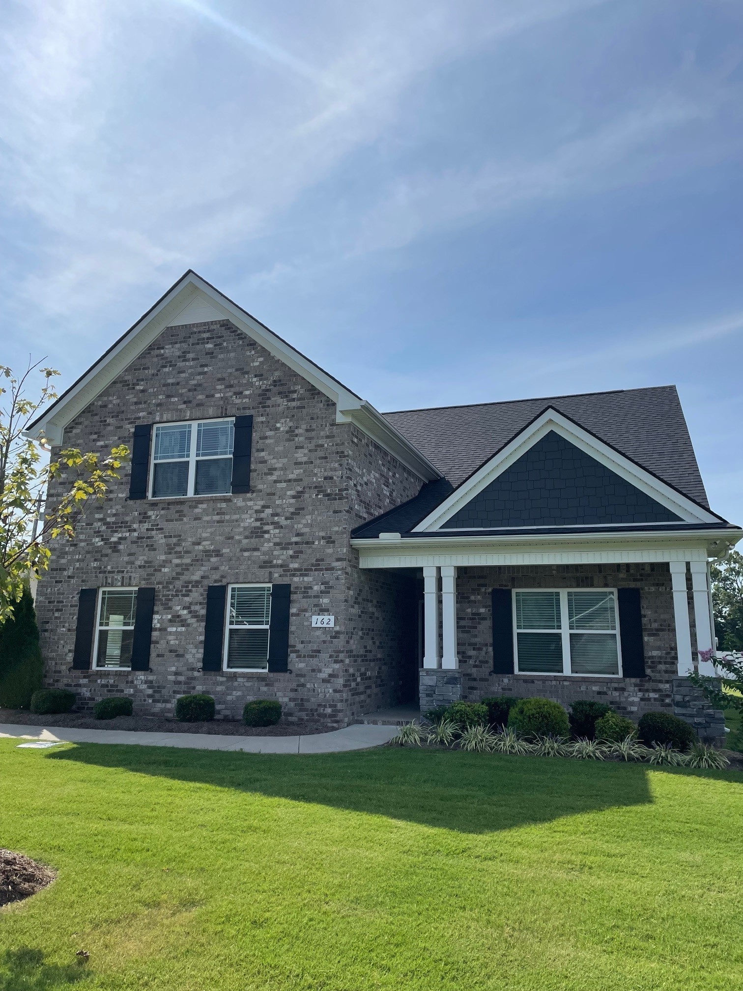 507 Tryon Trace Lot 264 Property Photo 1