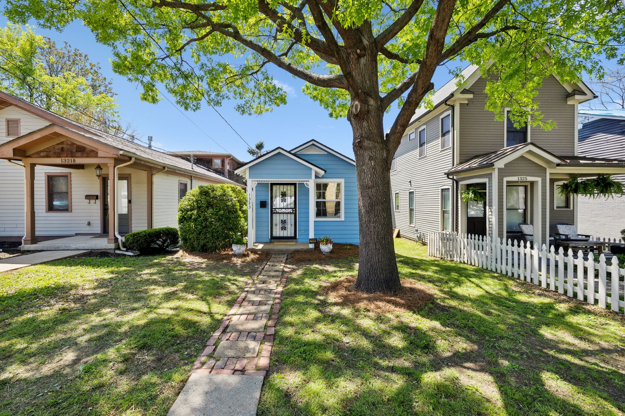 1323 7th Avenue, N Property Photo 1