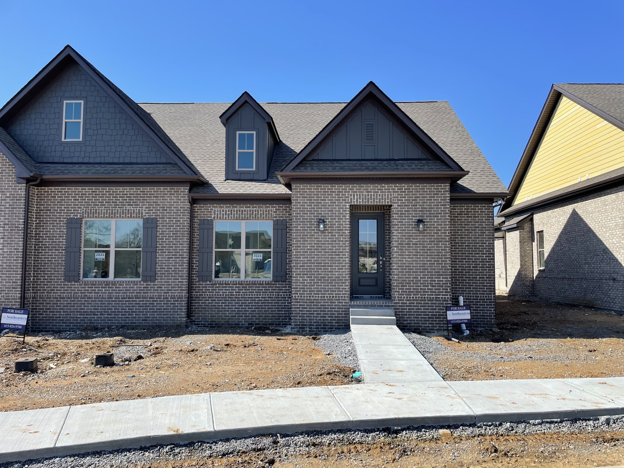 2035 Horseshoe Cir Lot 214 Property Photo 1