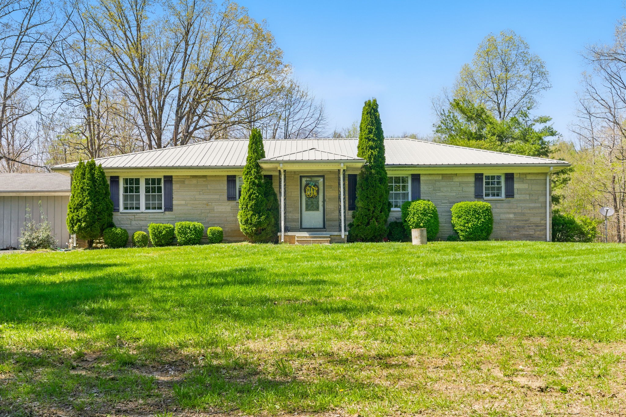 12748 Fruit Hill Red Bridge Rd Property Photo