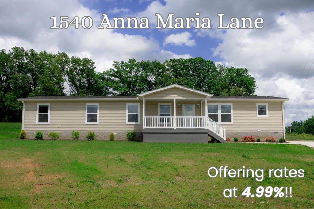 1540 Anna Maria Ln Property Photo 1