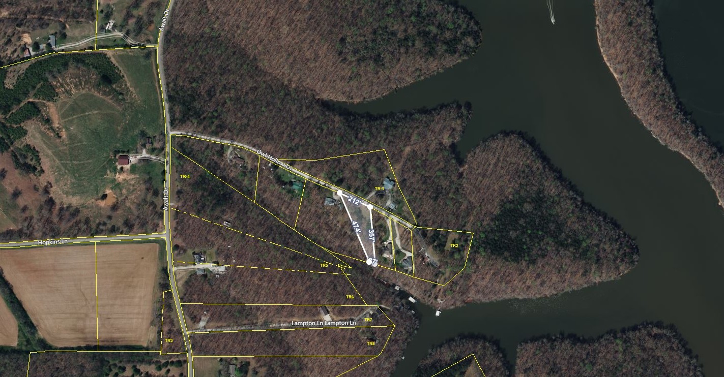 0 Owl Hollow Lane Property Photo 1