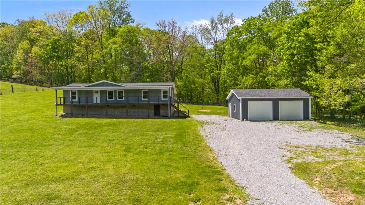 129 Trotter Access Rd Property Photo