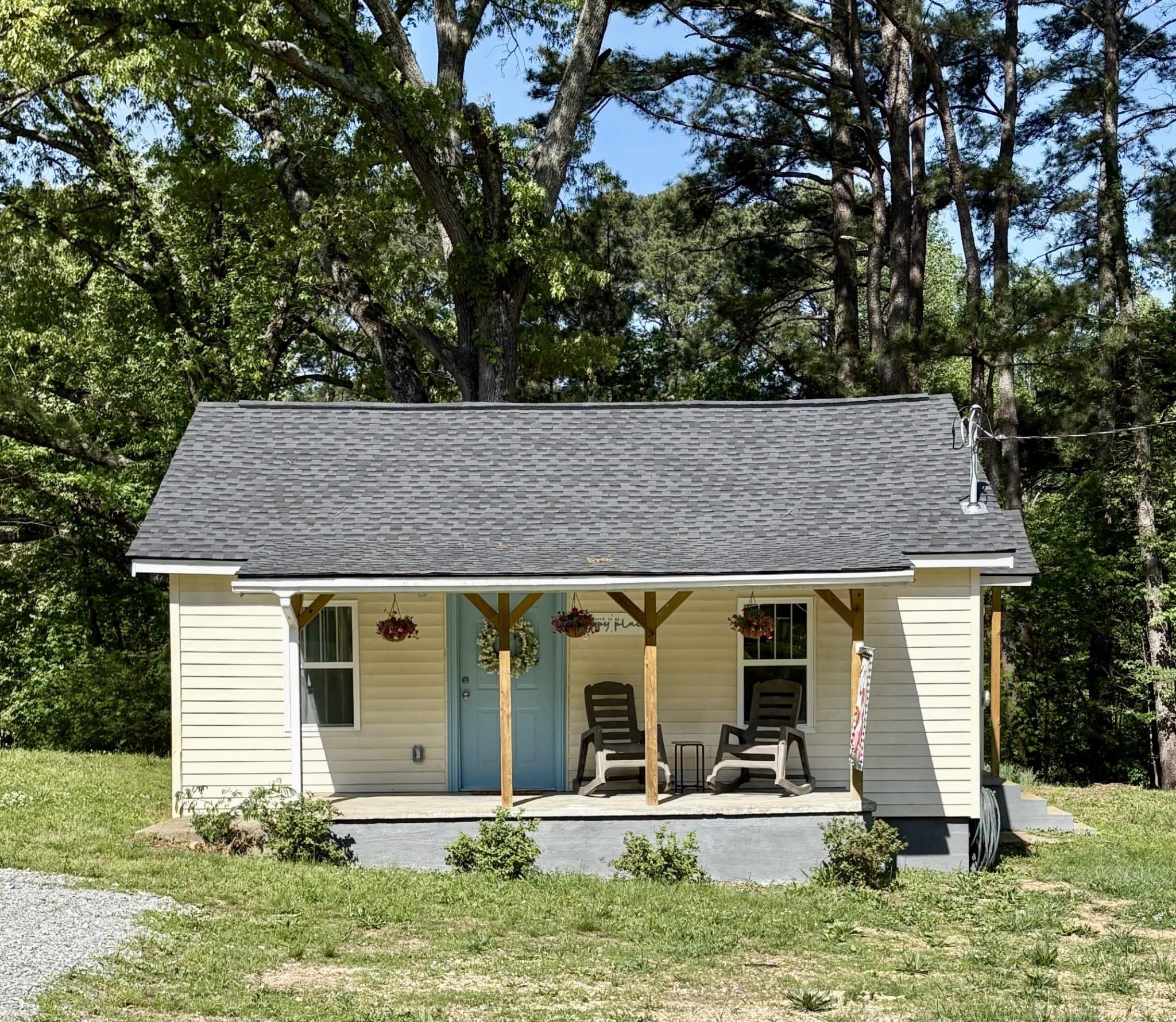 1372 Natchez Trace Rd Property Photo