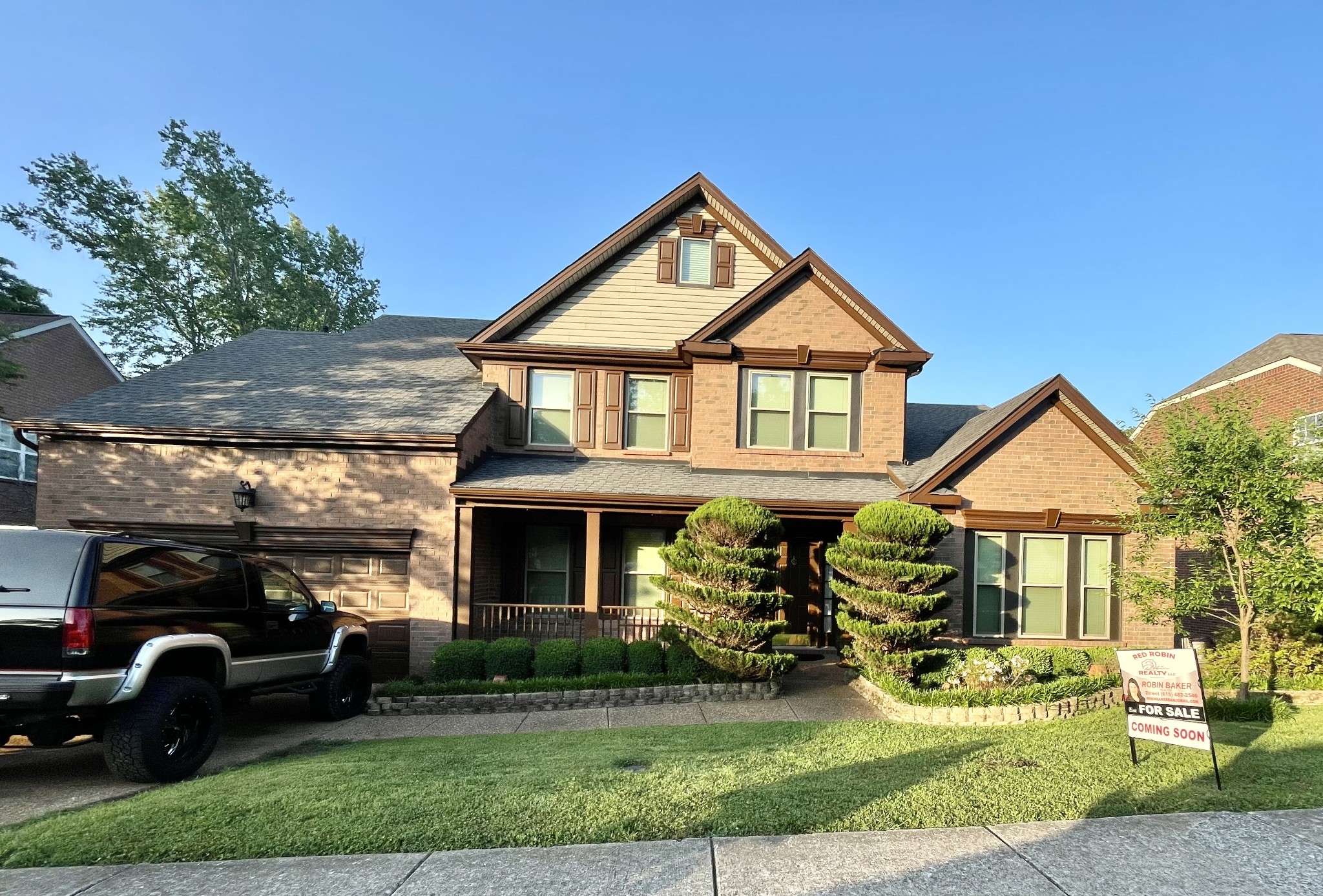 416 Mackenzie Way Property Photo 1