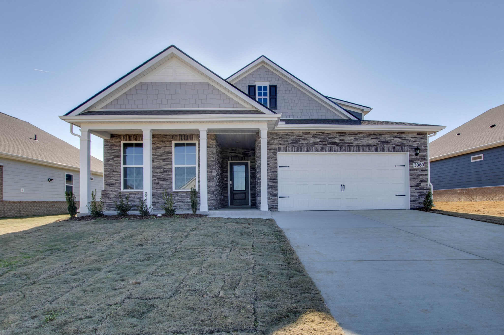 1072 Camelia Drive Property Photo 1