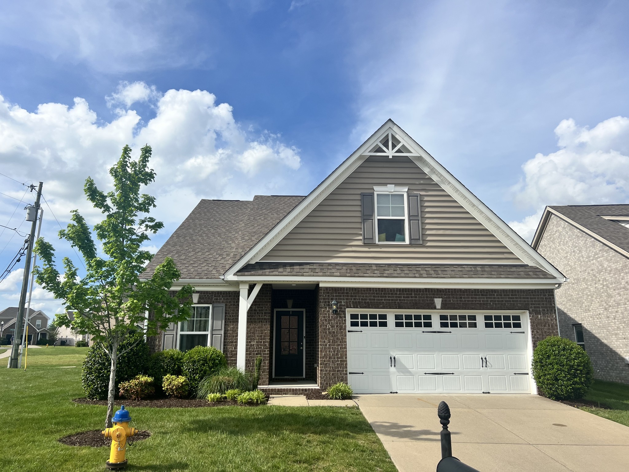 1244 Mayflower Way Property Photo 1